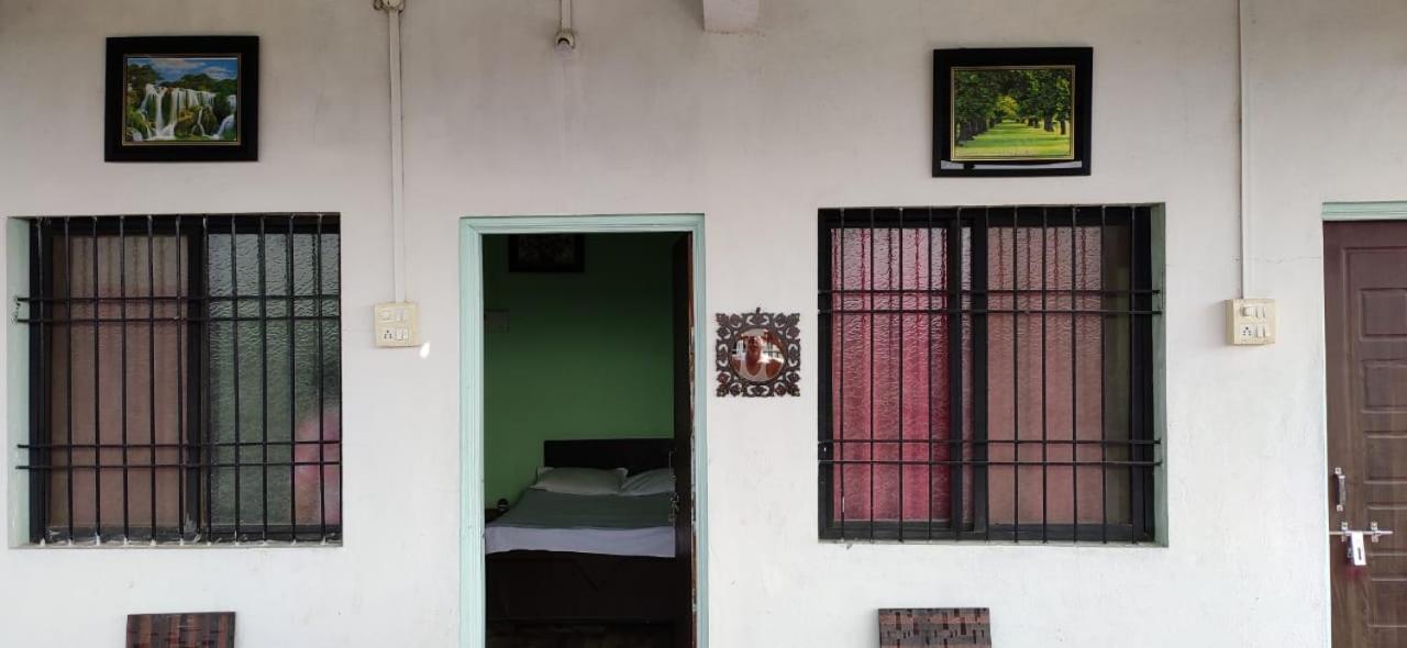 Ellora Guest House Экстерьер фото
