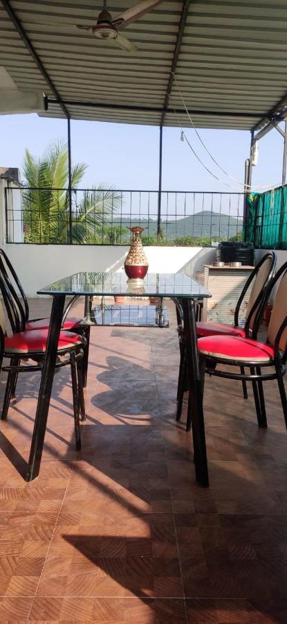 Ellora Guest House Экстерьер фото