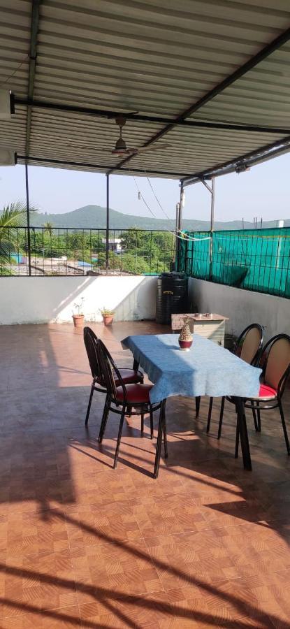 Ellora Guest House Экстерьер фото